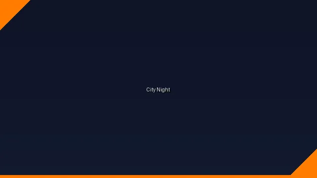 城市夜景主题赛 - 青娱乐极品视觉盛宴 视频创作挑战